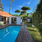 Lux Quinta Da Marinha