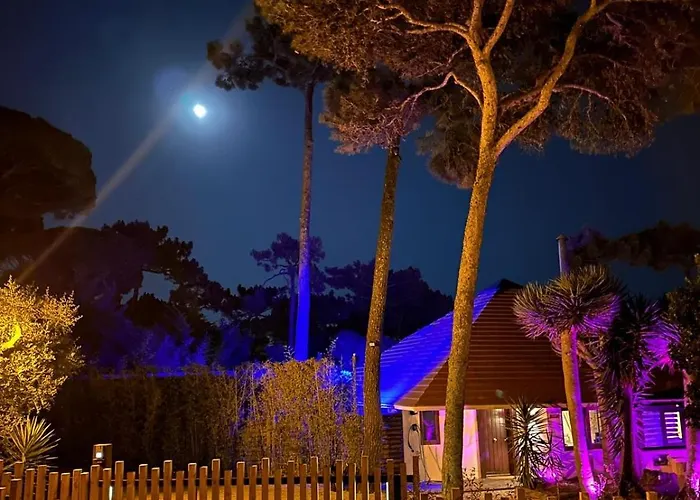 Lux Quinta Da Marinha
