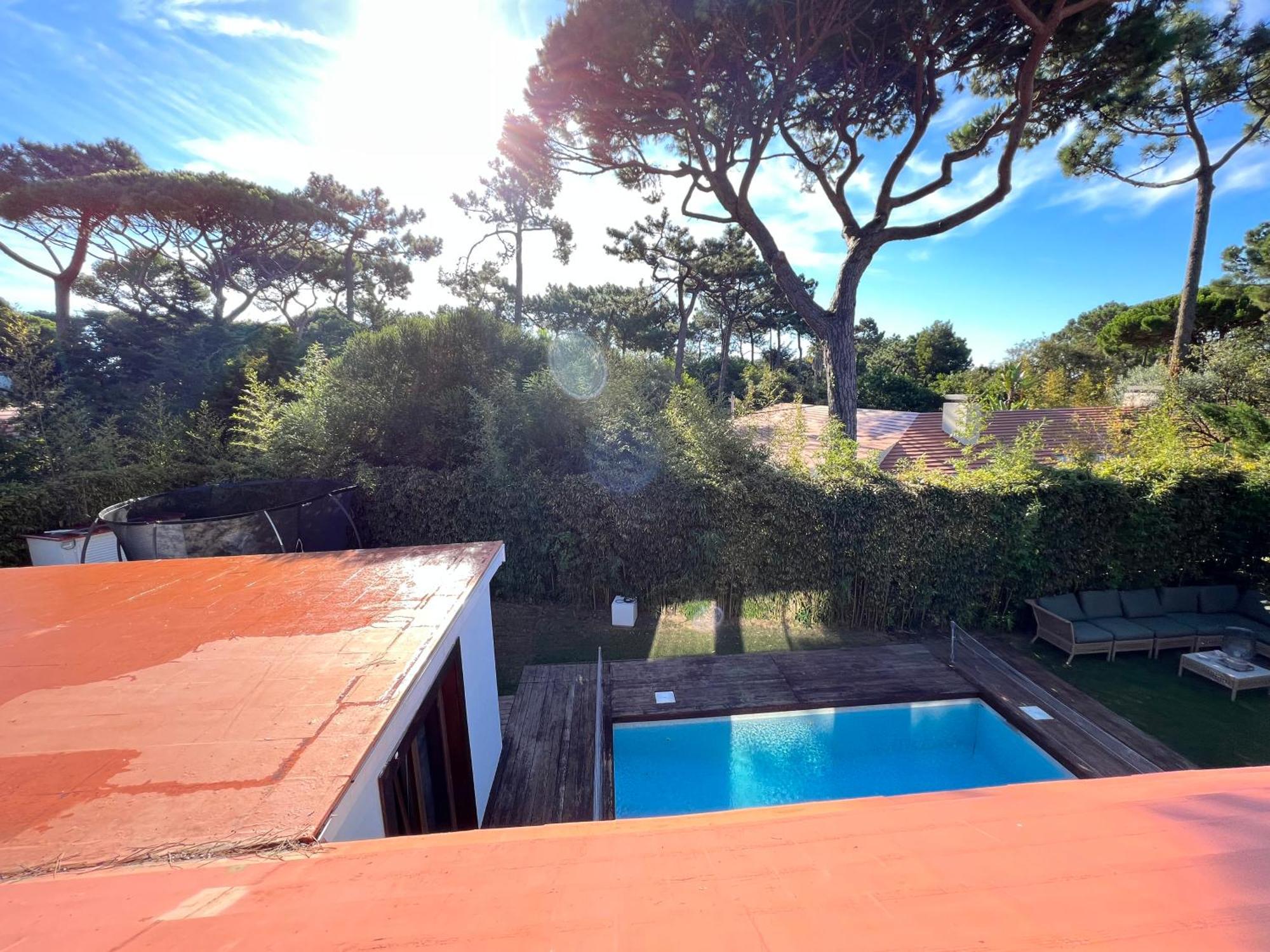 Lux Quinta Da Marinha