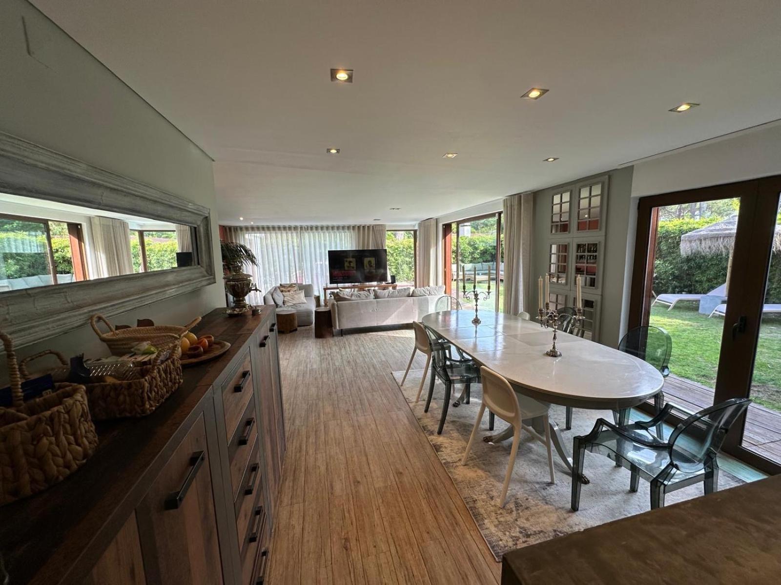 Lux Quinta Da Marinha Villa Cascais